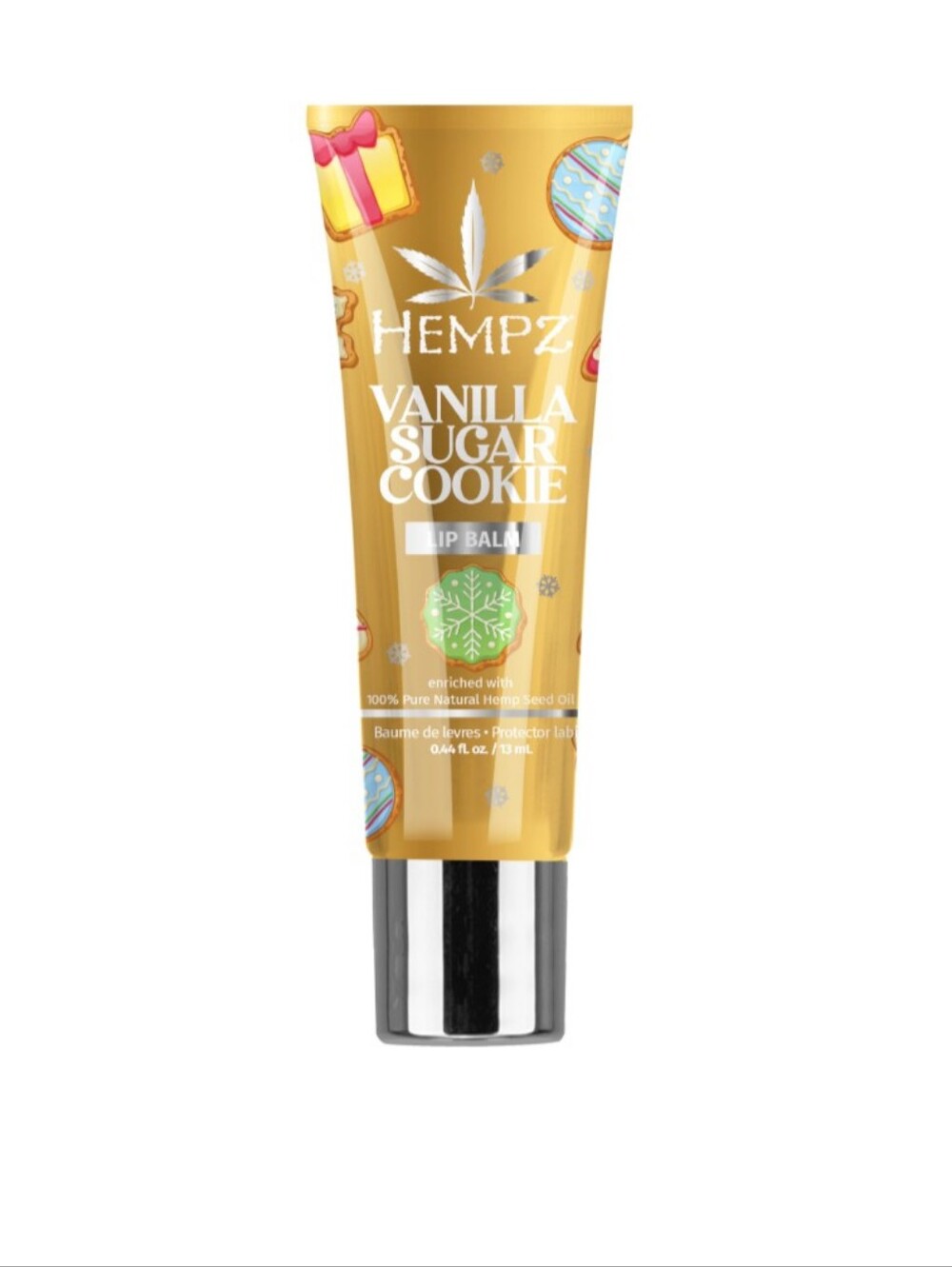 Hempz LE Vanilla Sugar Cookie Lip Balm